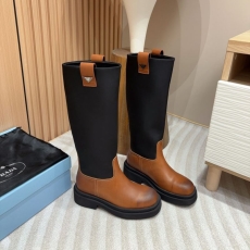 Prada Boots